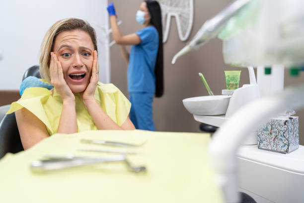 Best Emergency Treatment for Oral Infections in Hampden Sydney, VA