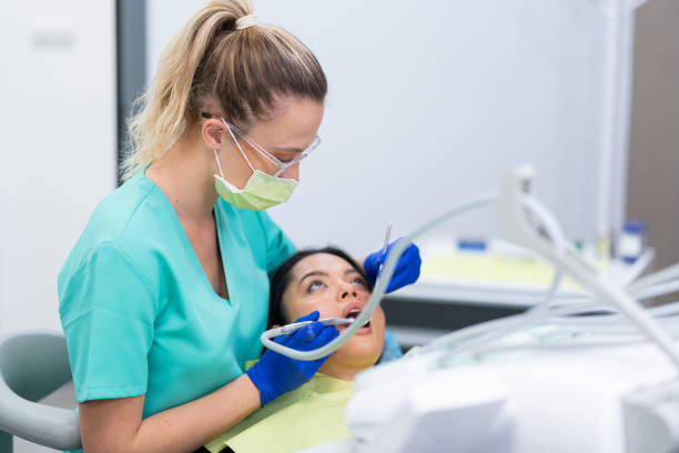 Best Emergency Wisdom Tooth Extraction in Hampden Sydney, VA