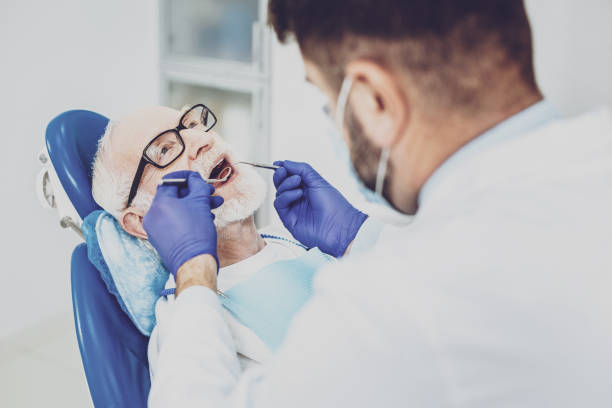 Best Urgent Dental Care for Toothaches in Hampden Sydney, VA